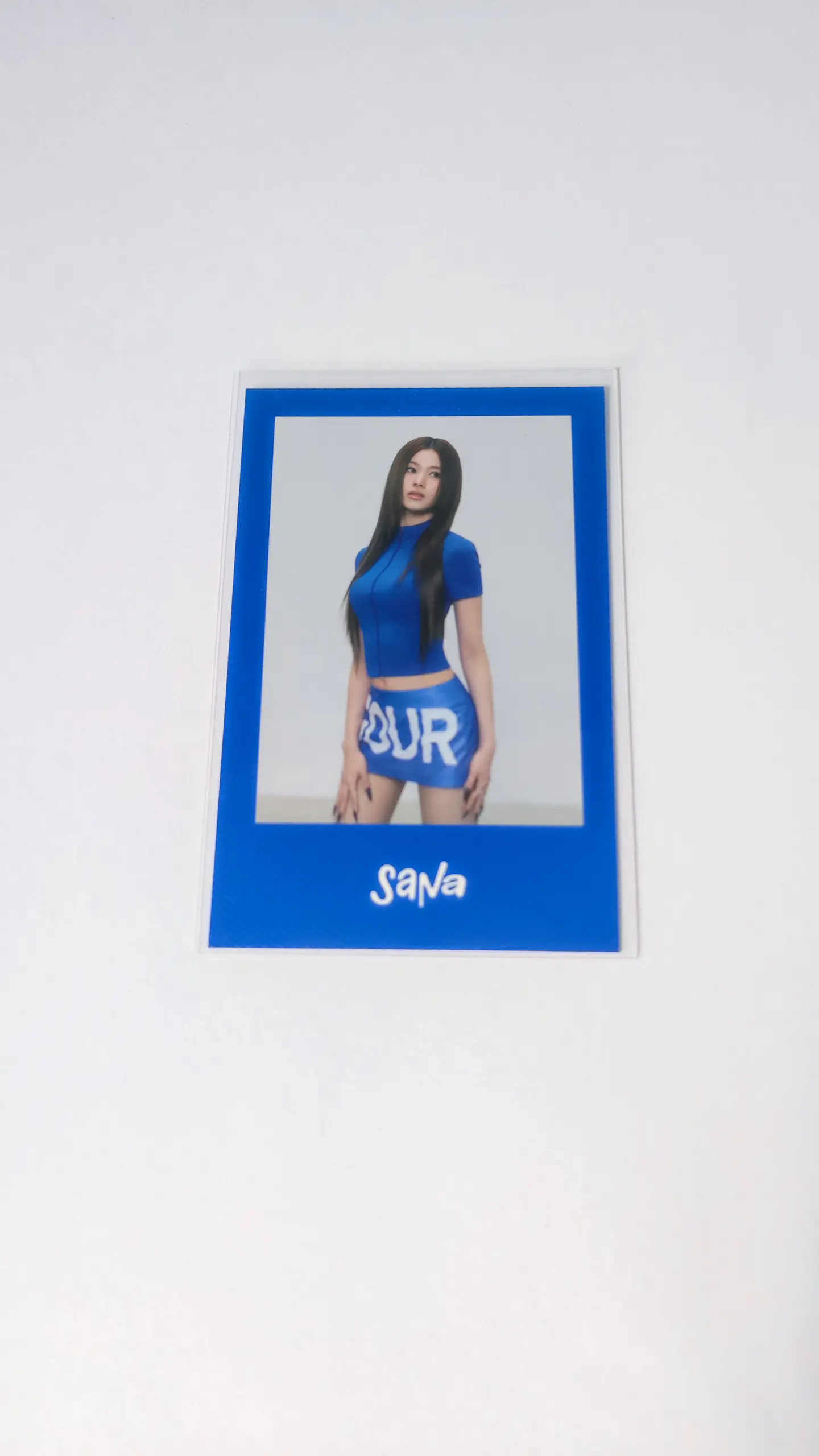 Photocards de twice  2