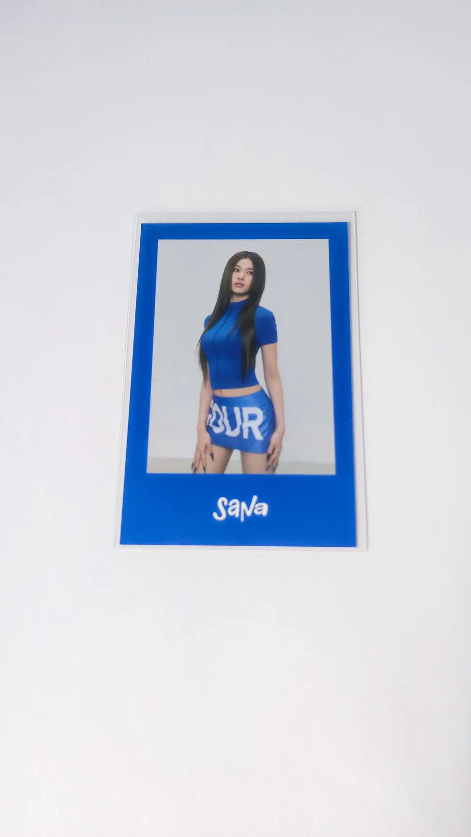 Photocards de twice  2