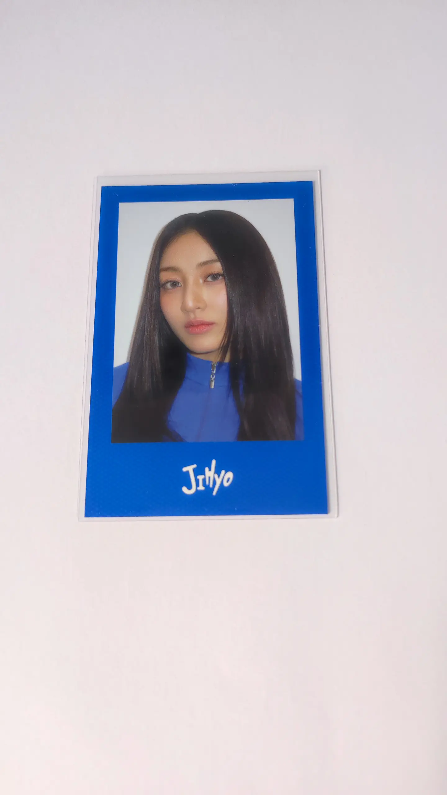 Photocards de twice  5