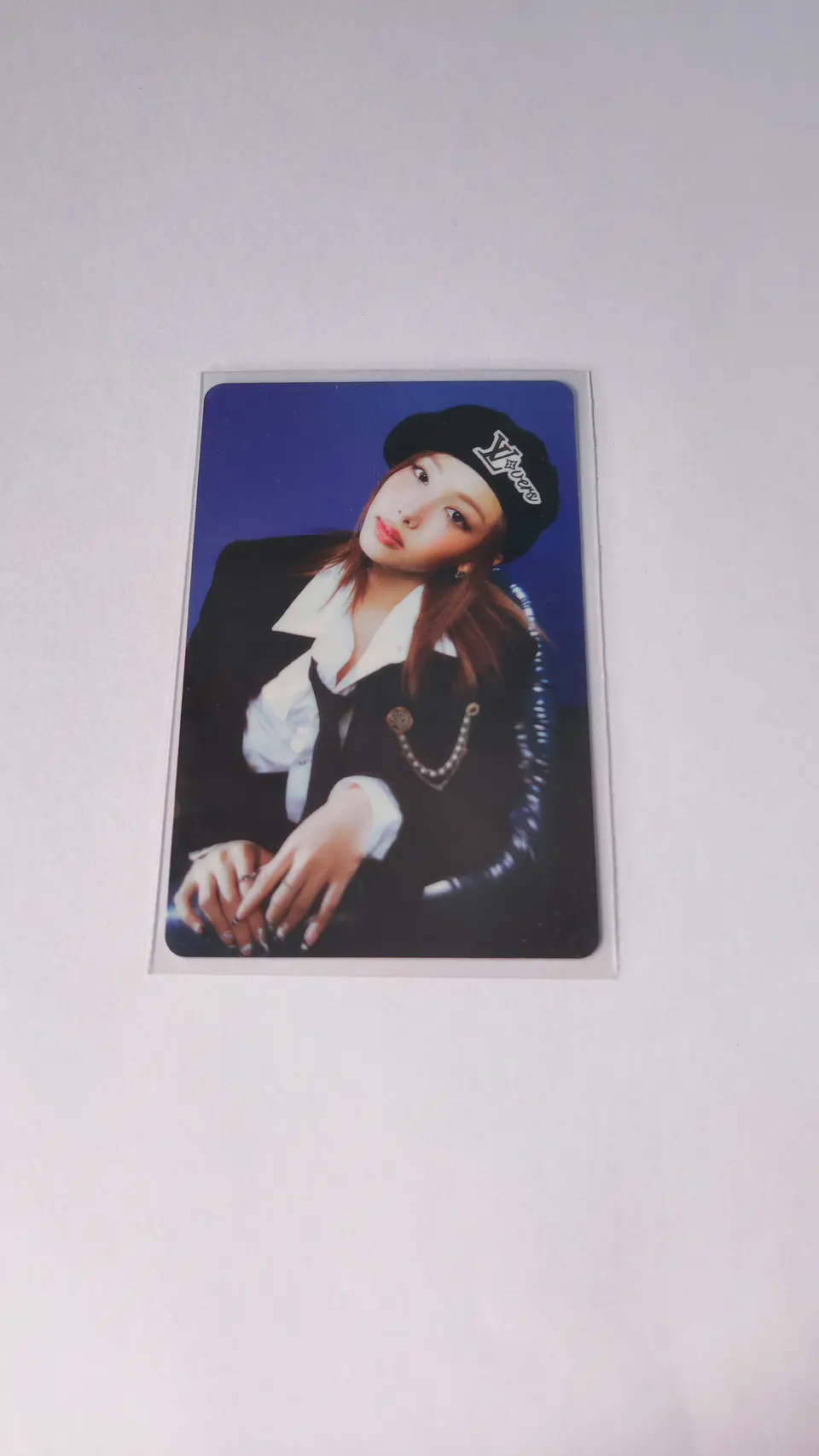 Photocards de twice  (nayeon) 2