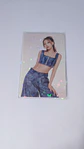 Photocards de twice  (nayeon) - Miniatura 4
