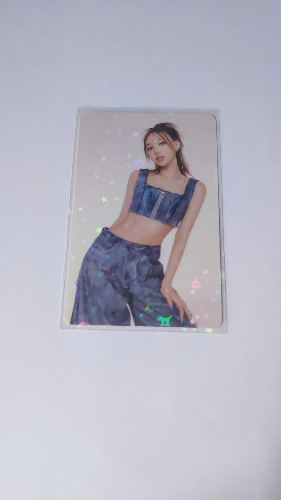 Photocards de twice  (nayeon) 4