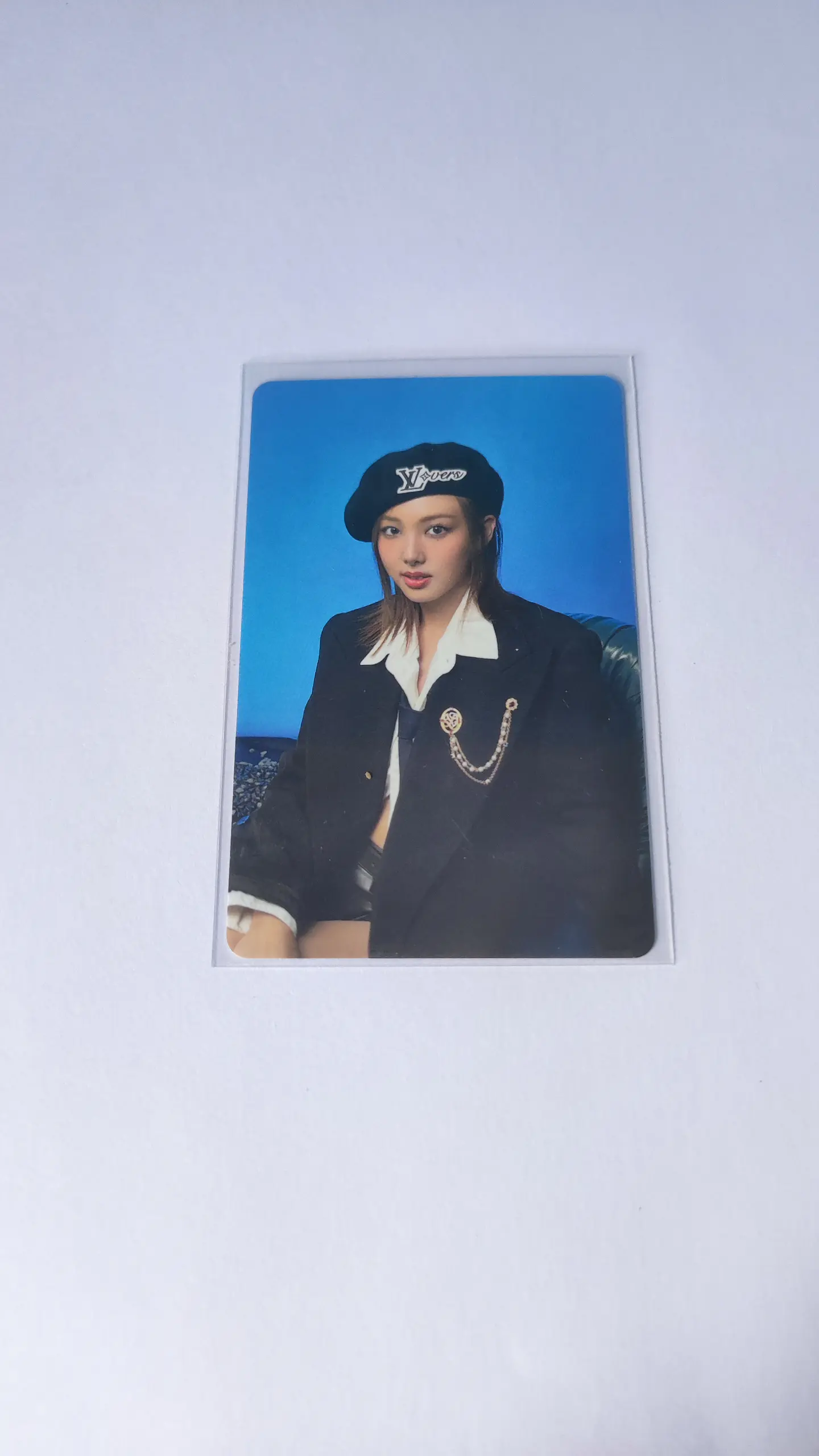 Photocards de twice  (nayeon) 5