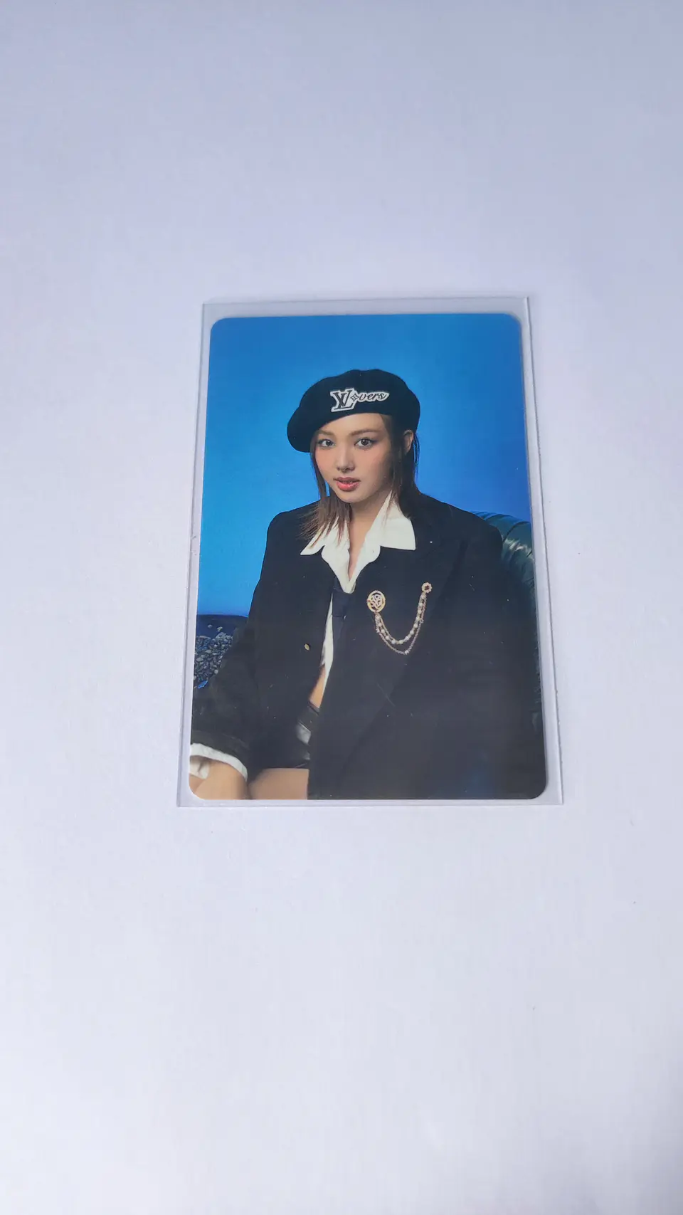 Photocards de twice  (nayeon) 5