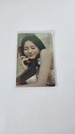 Photocards de twice  (Tzuyu) - Miniatura 5
