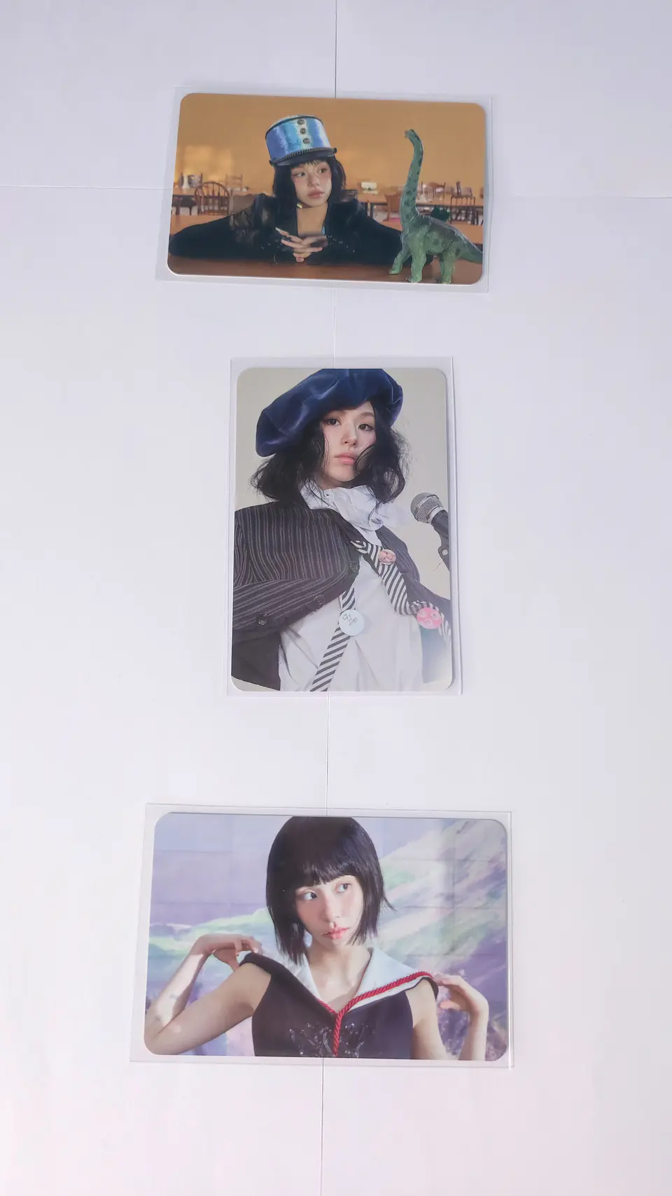 Photocards de twice  (chaeyoung) 1