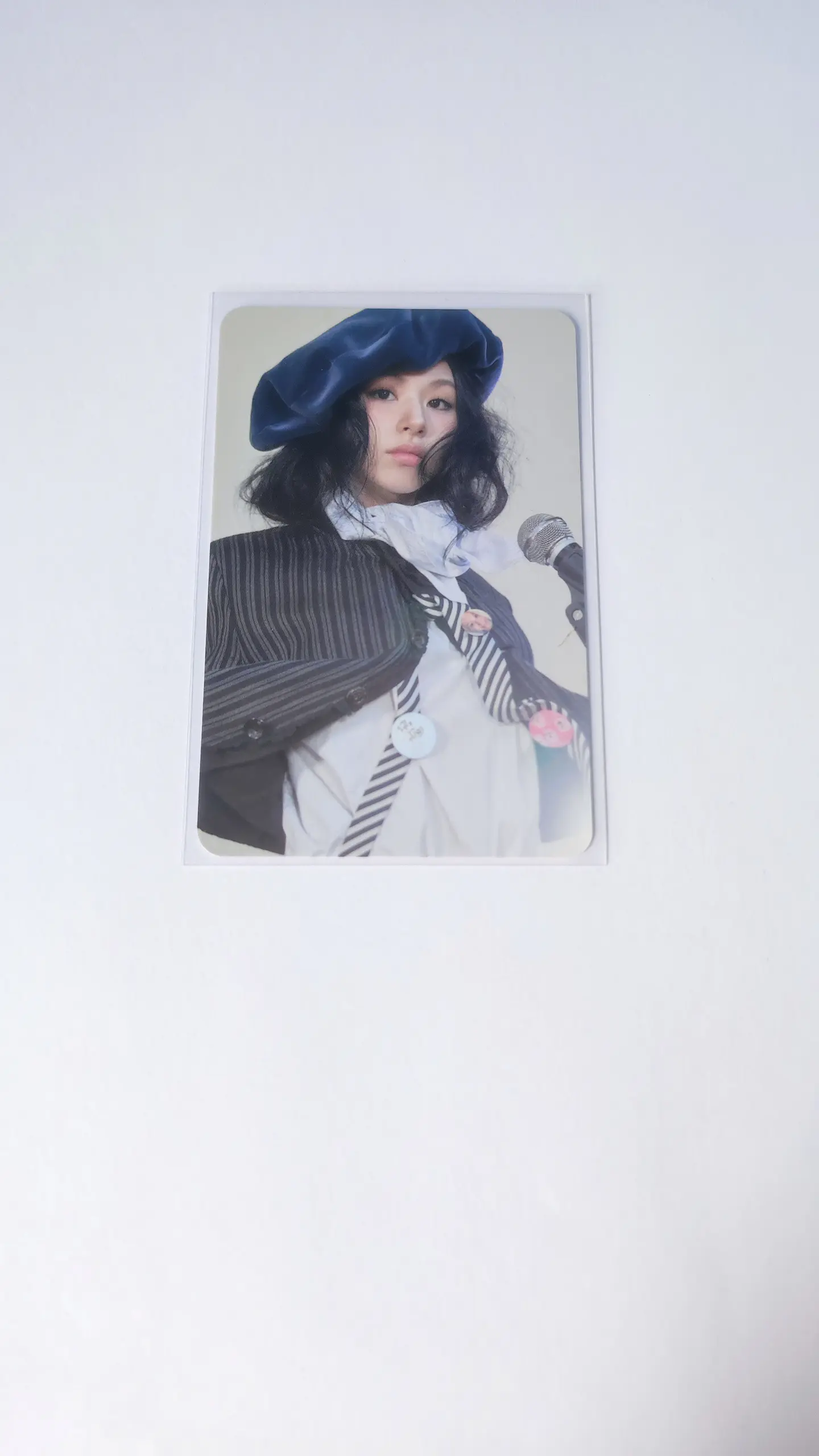 Photocards de twice  (chaeyoung) 3