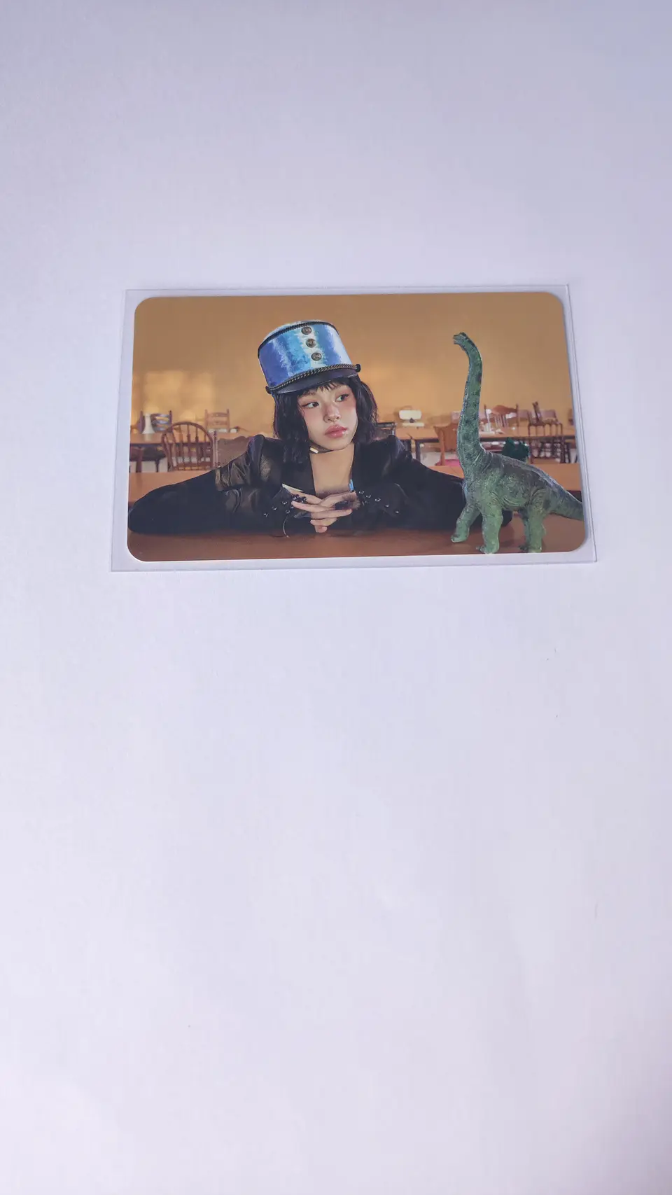 Photocards de twice  (chaeyoung) 4