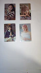 Photocards black pink  - Miniatura 1