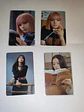 Photocards black pink  - Miniatura 1