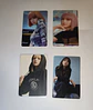 Photocards black pink  - Miniatura 1
