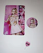 Photocards black pink  - Miniatura 3