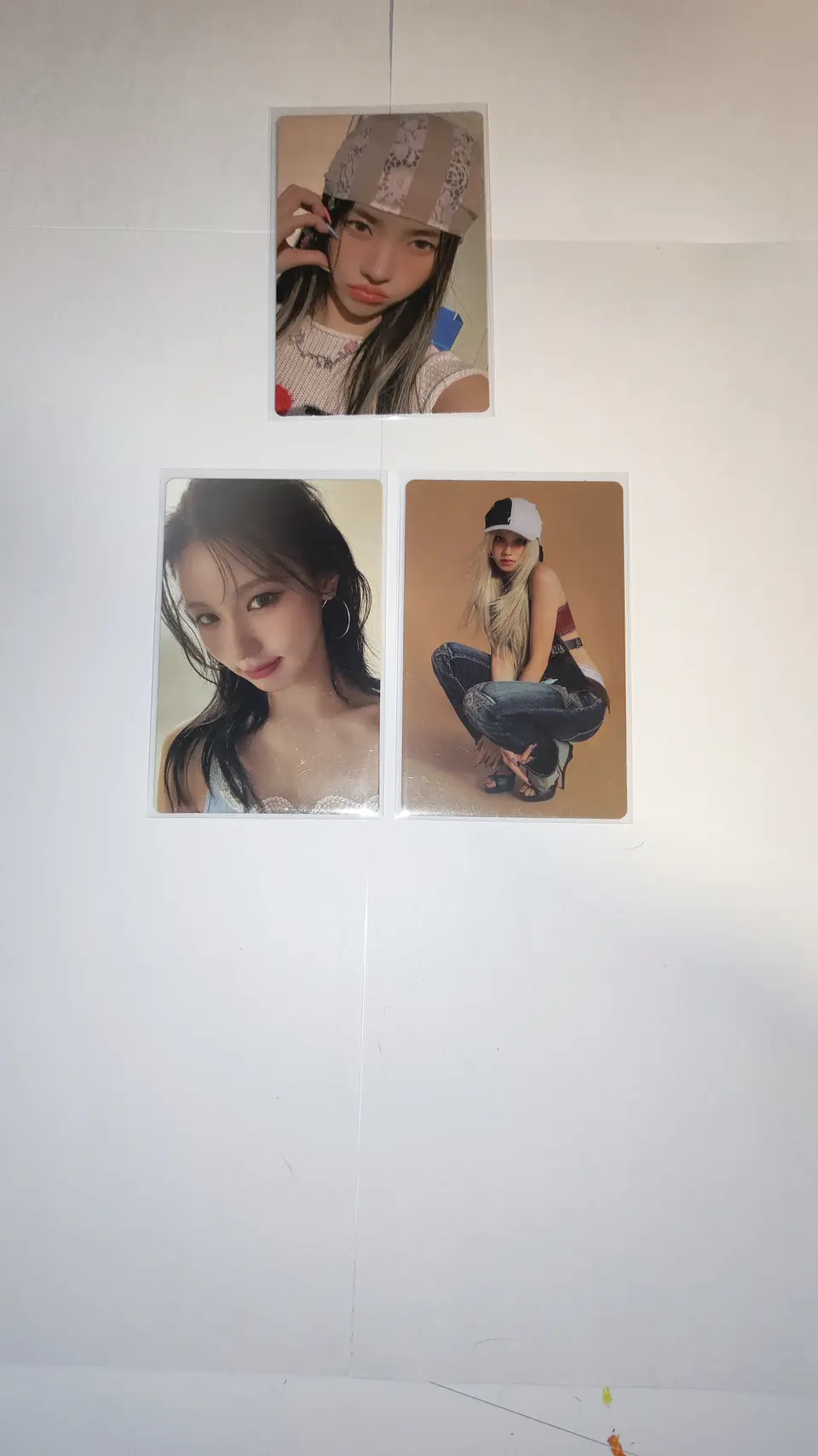 Photocards (G) IDLE 1