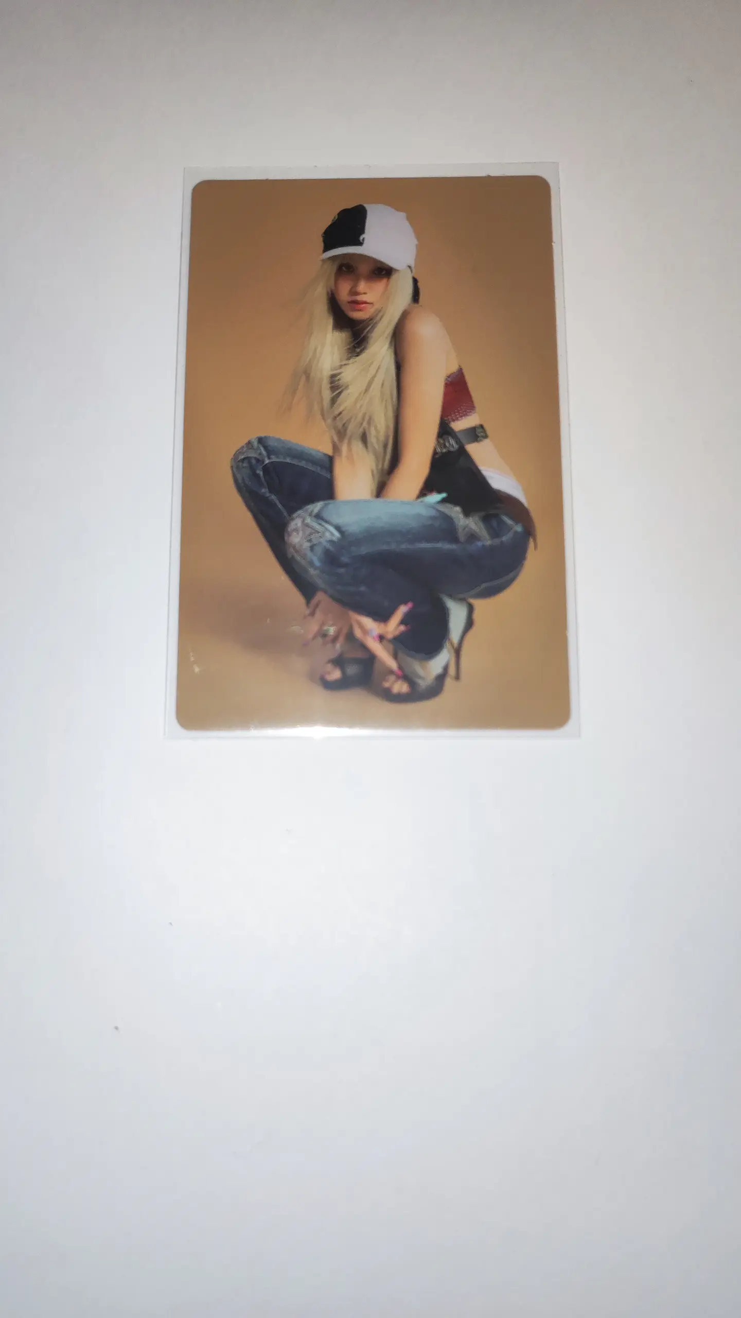 Photocards (G) IDLE 2