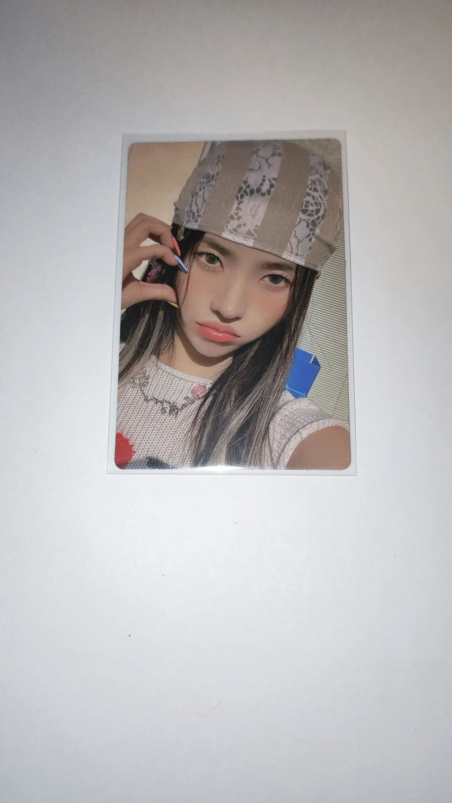 Photocards (G) IDLE 3