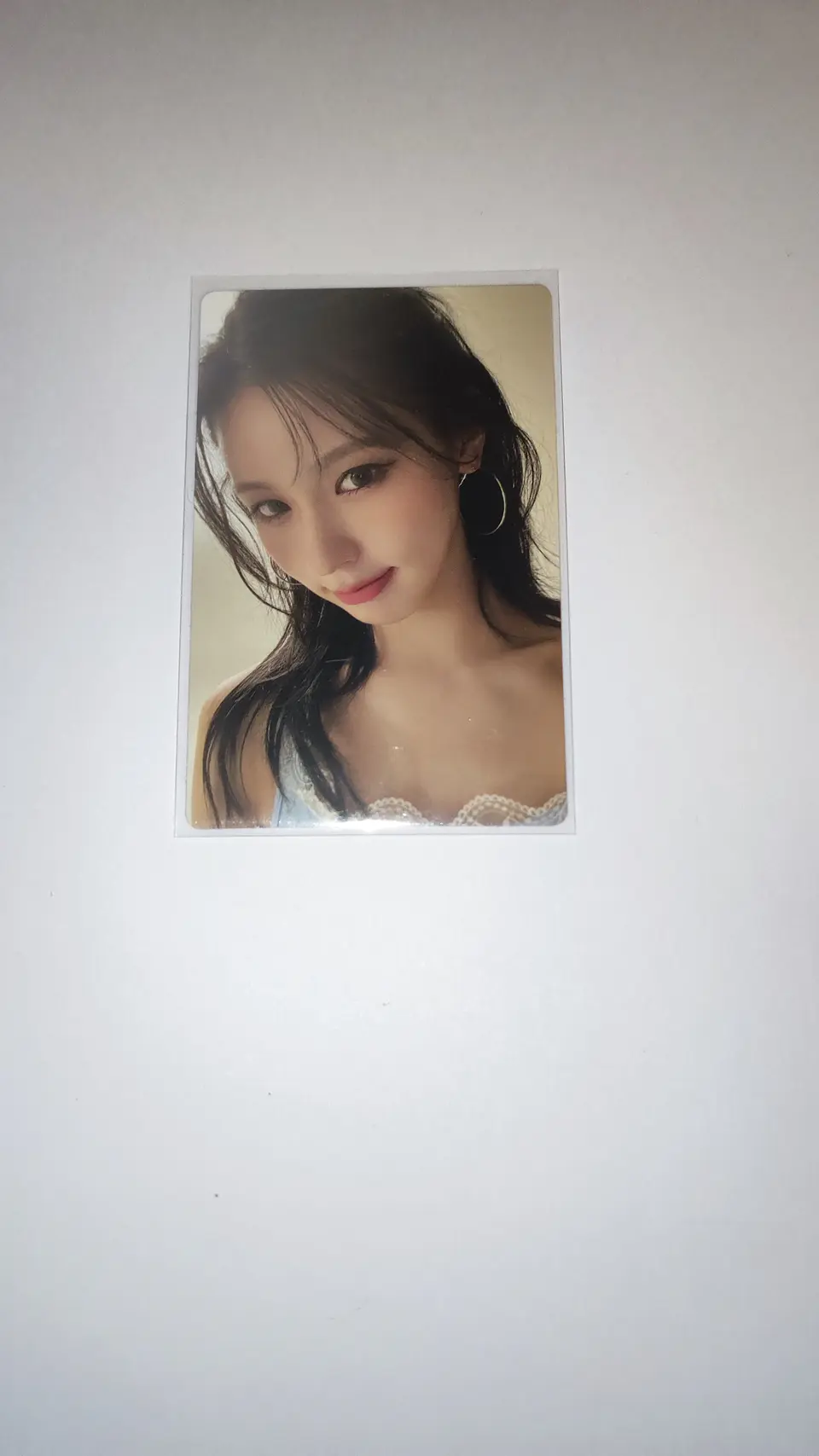 Photocards (G) IDLE 4