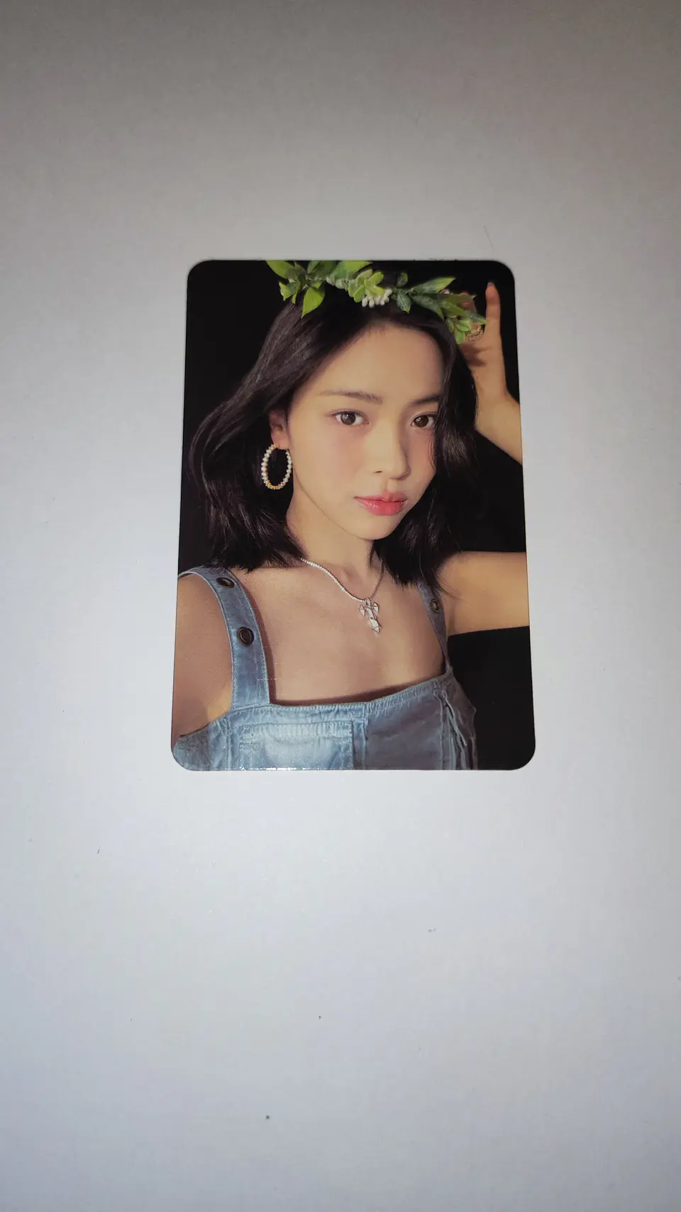 Photocards ITZY  5