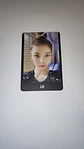 Photocards ITZY  - Miniatura 4
