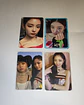 Photocards ITZY  - Miniatura 1
