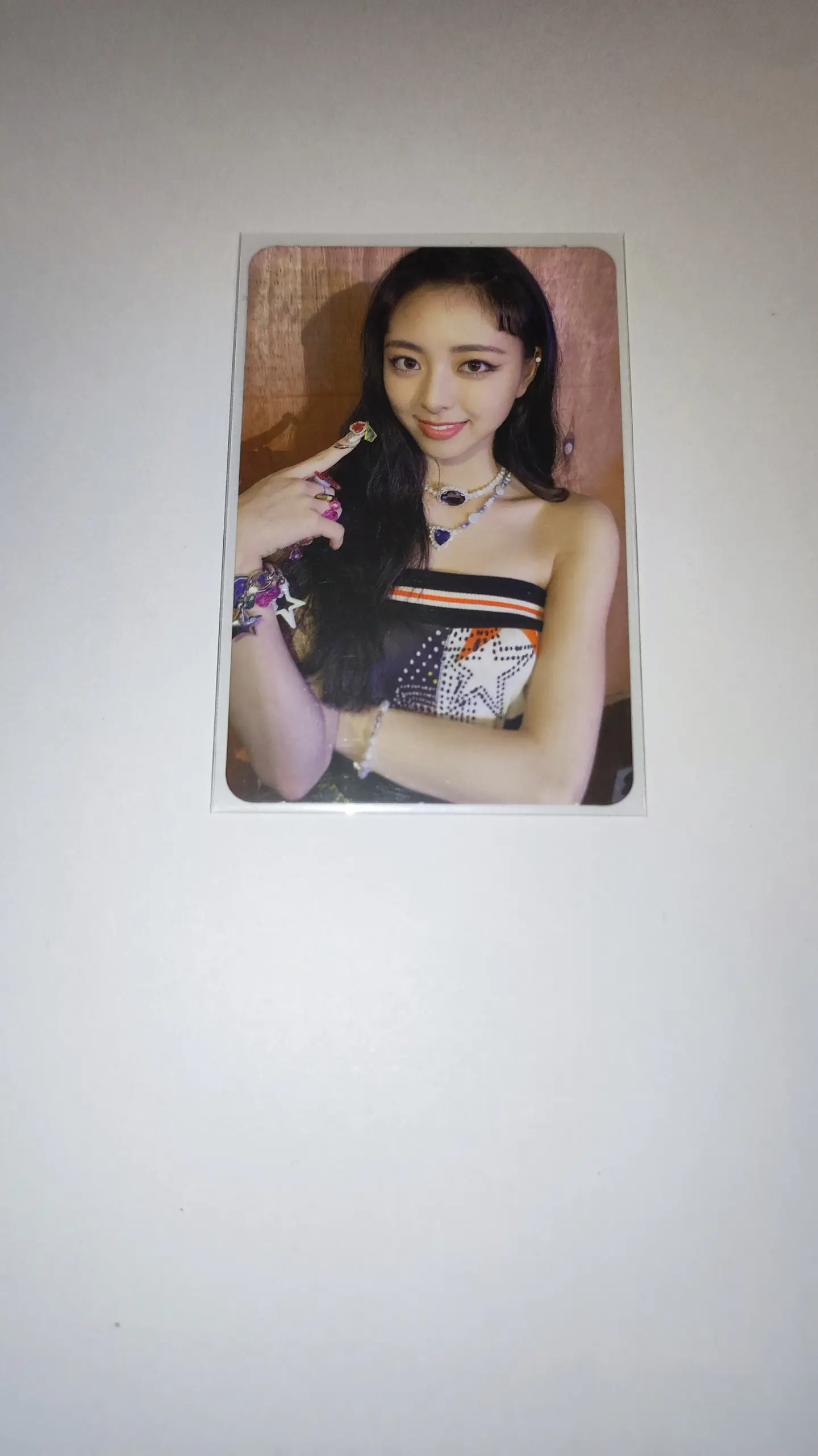 Photocards ITZY  4