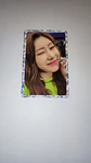 Photocards ITZY  - Miniatura 3