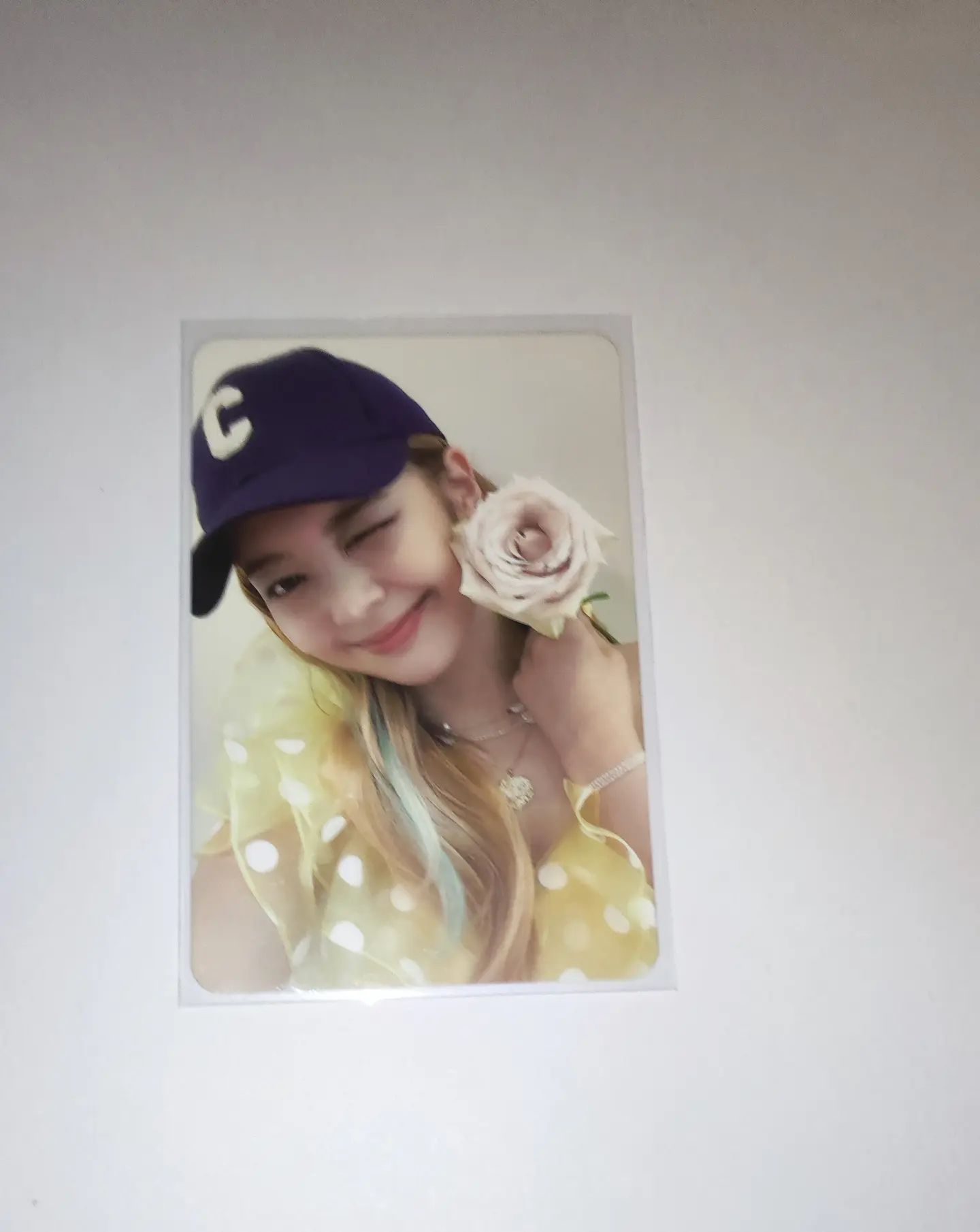 Photocards ITZY  2