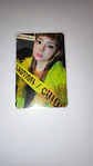 Photocards ITZY  - Miniatura 3