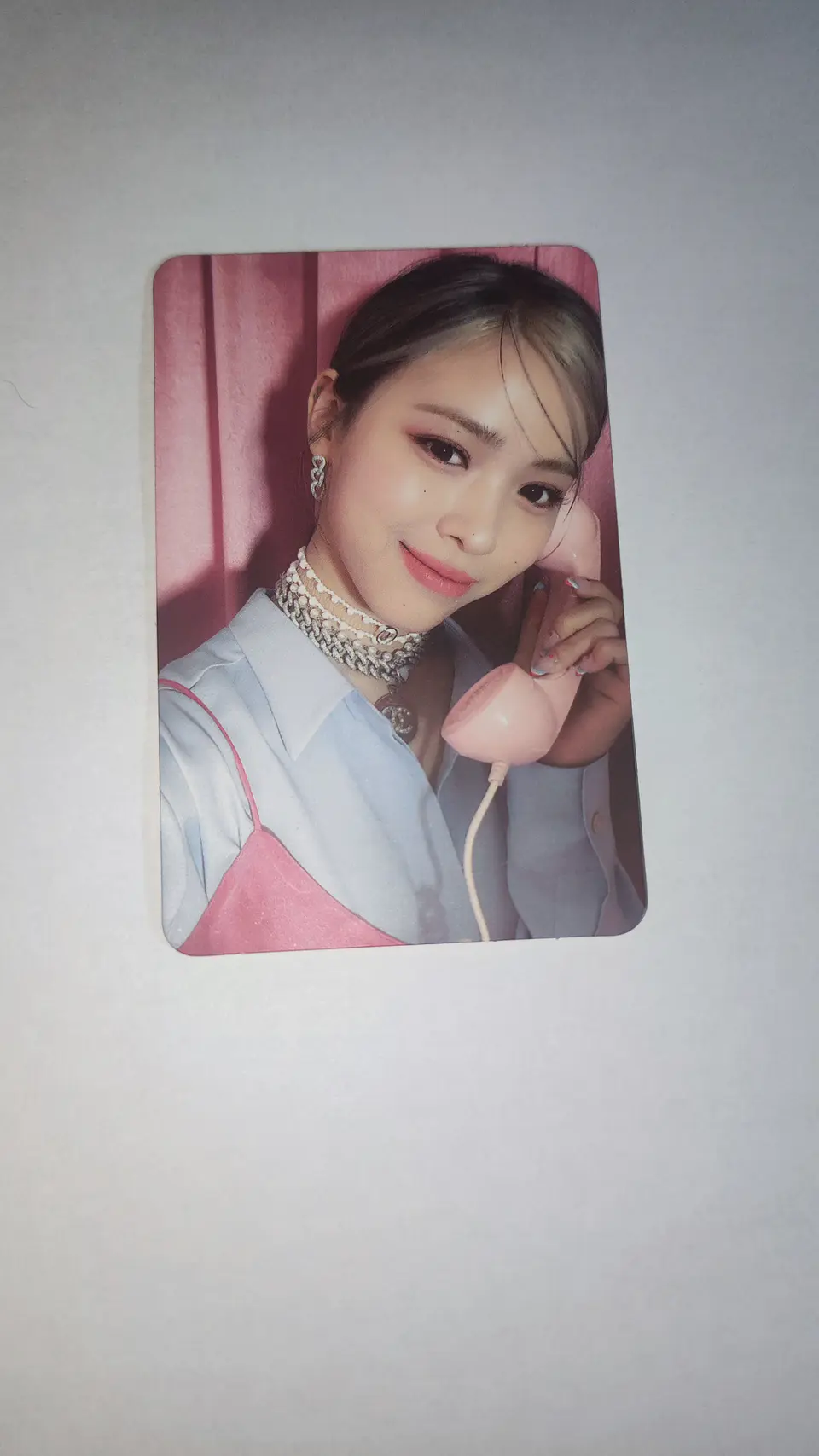 Photocards ITZY  2