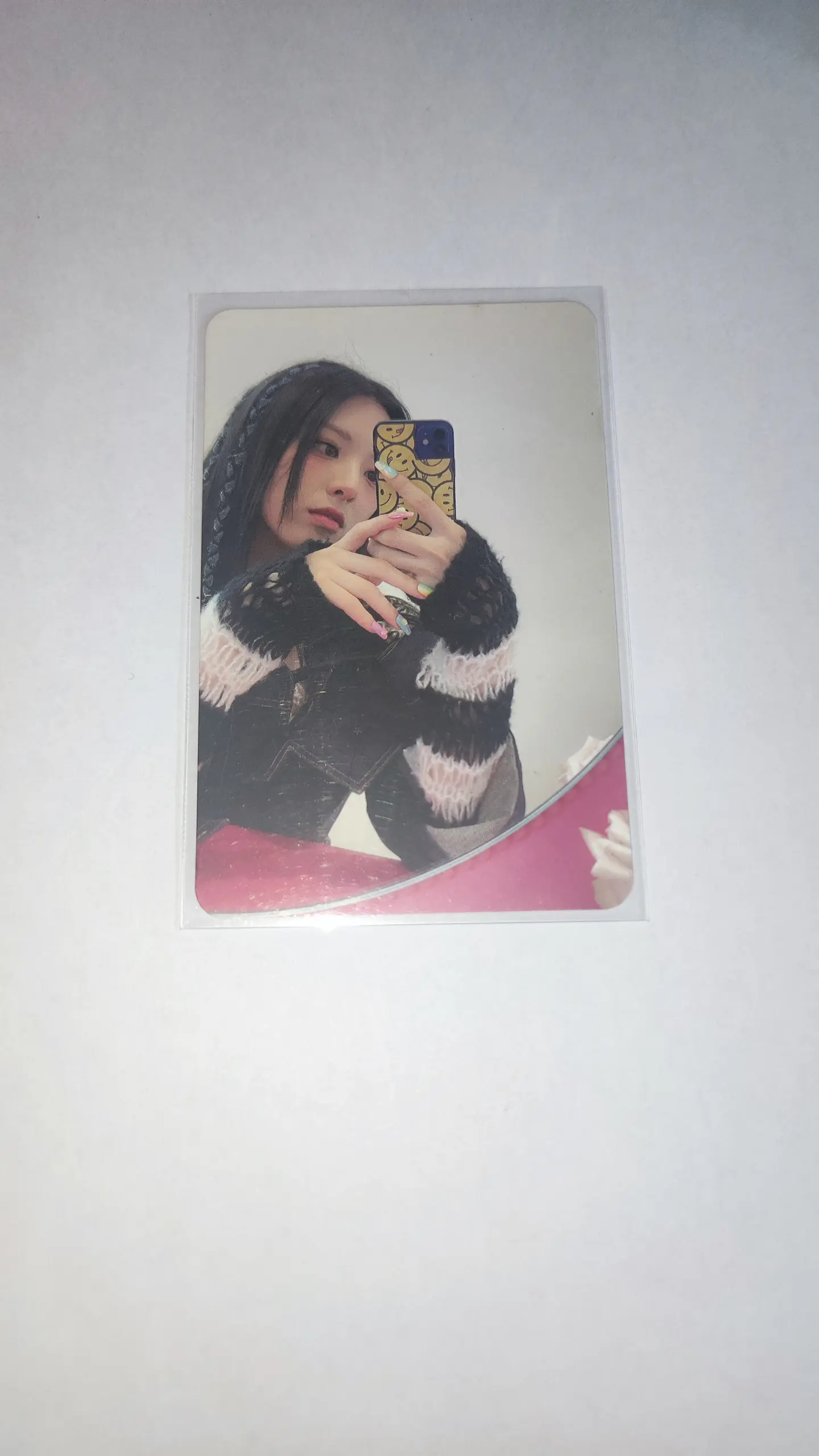Photocards ITZY  5