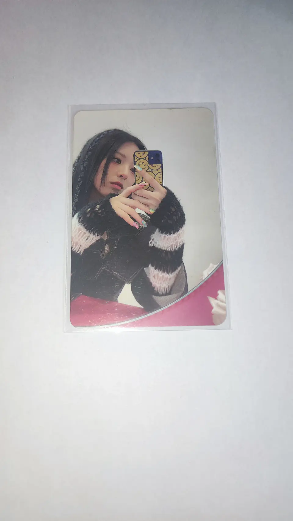 Photocards ITZY  5