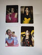 Photocards ITZY  - Miniatura 1