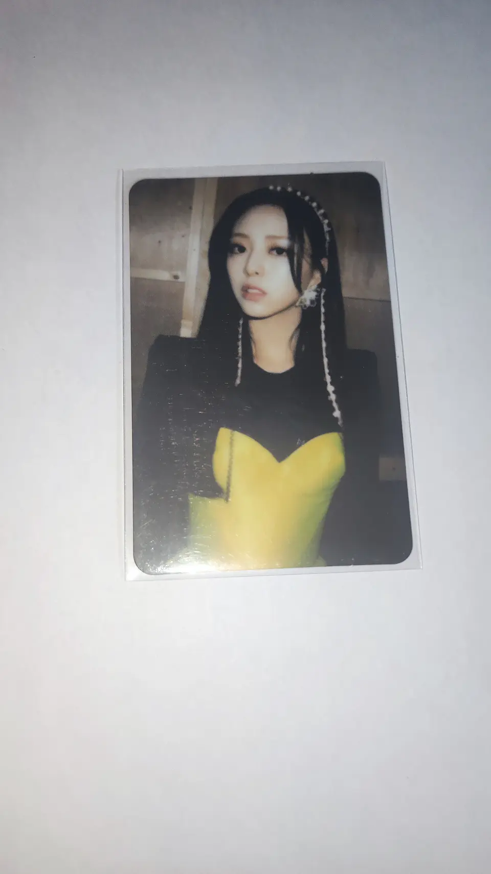 Photocards ITZY  2