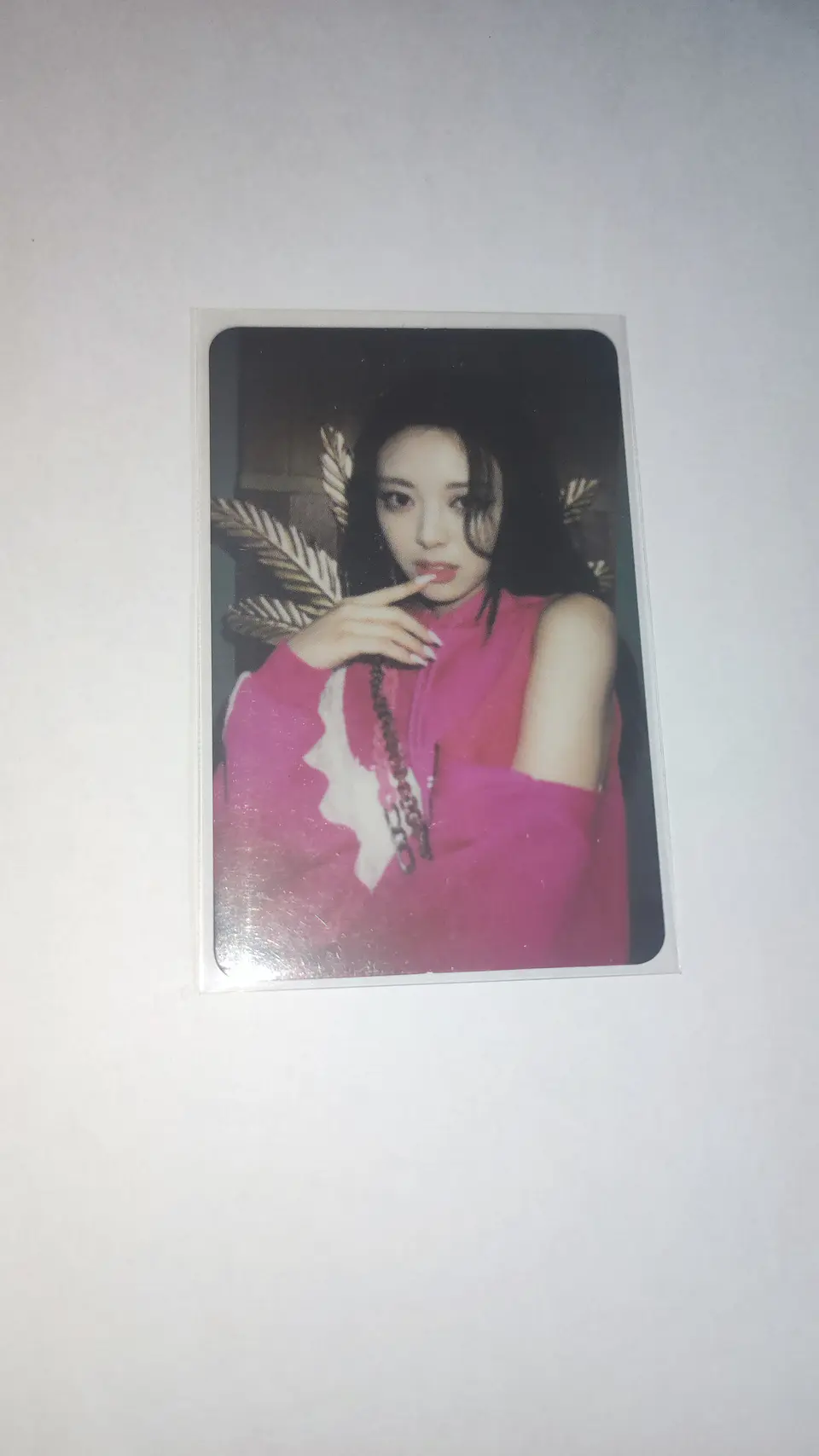 Photocards ITZY  5