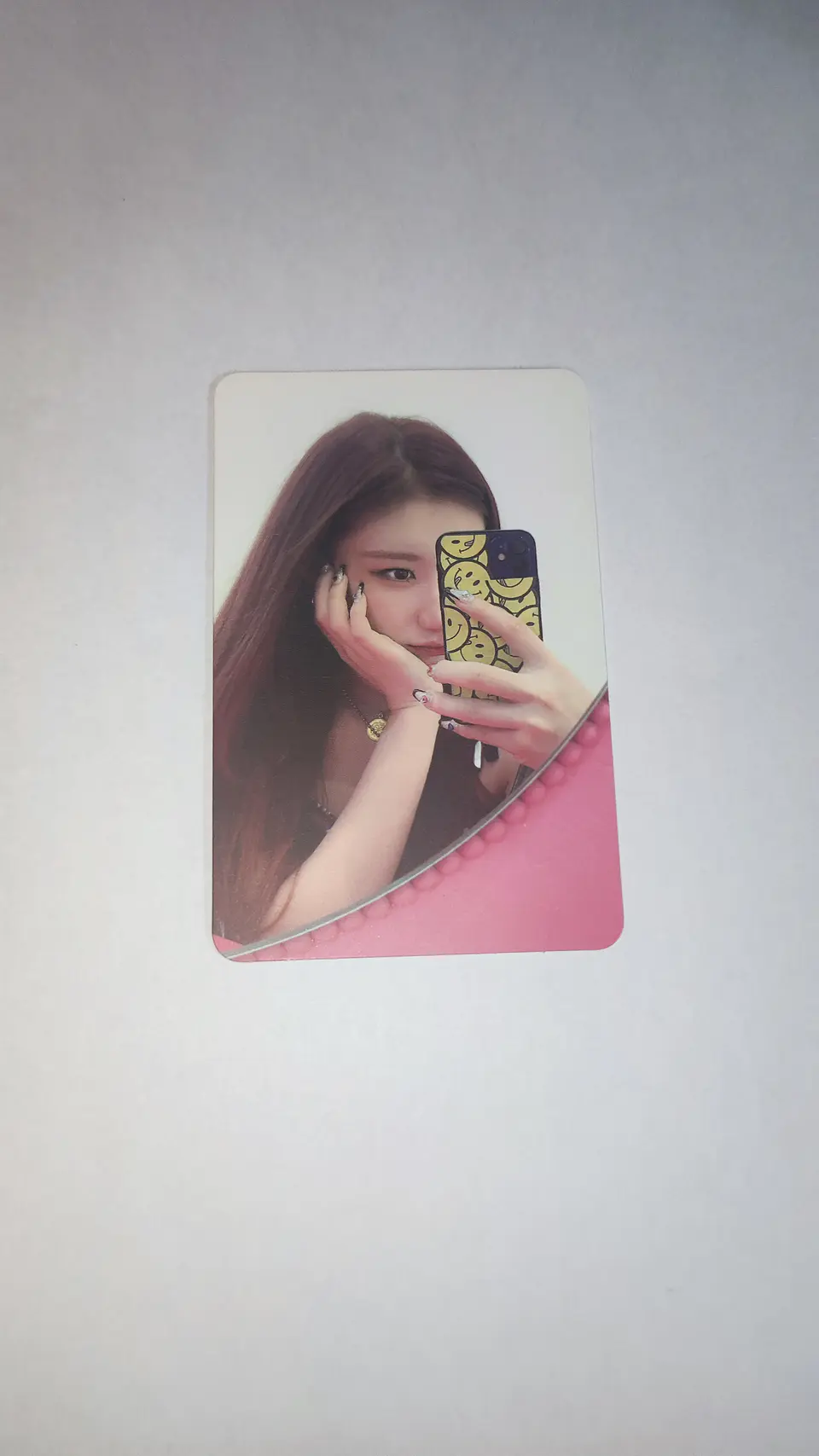 Photocards ITZY  2