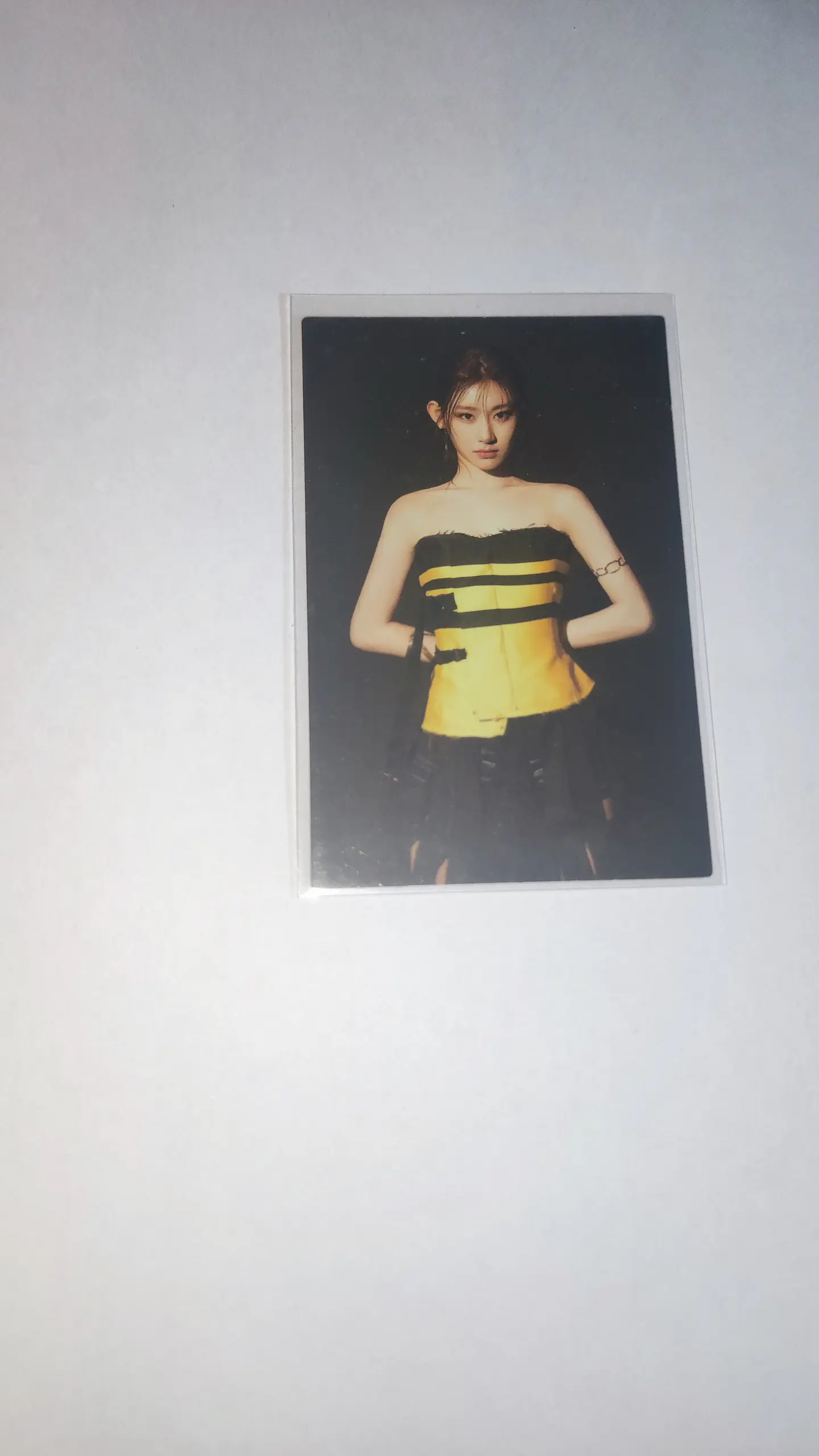 Photocards ITZY  3