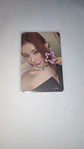 Photocards ITZY  - Miniatura 4