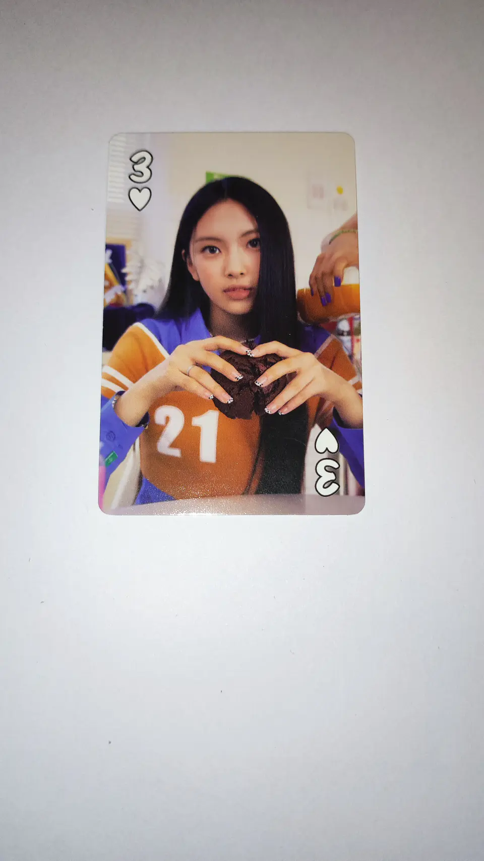 Photocards de New jeans  5