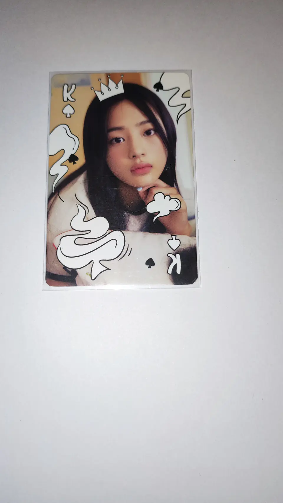 Photocards de New jeans  2