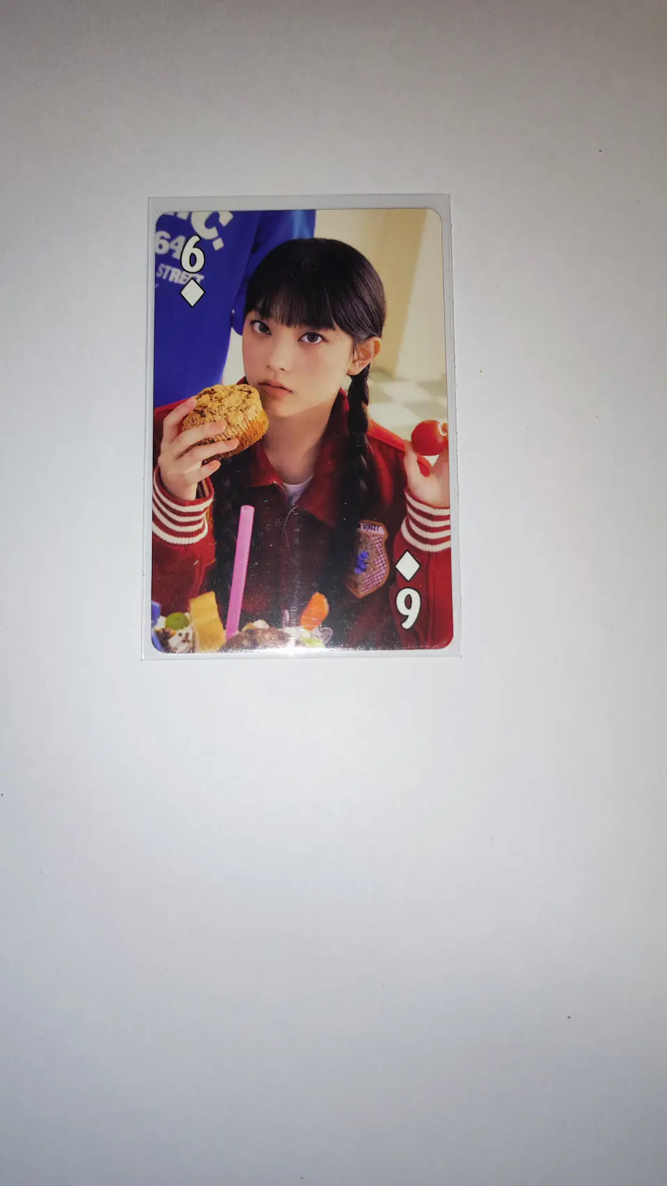Photocards de New jeans  3