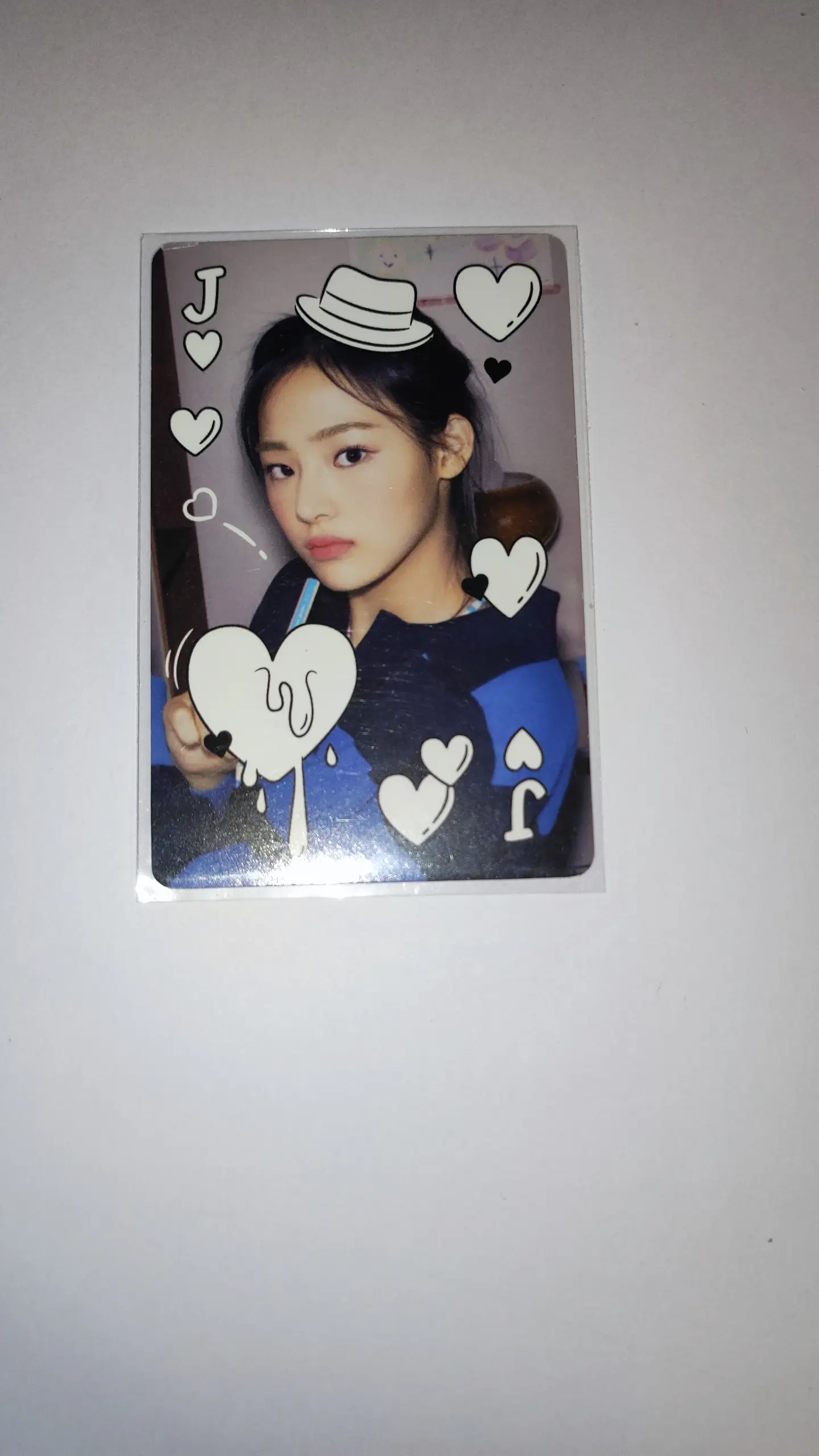 Photocards de New jeans  5