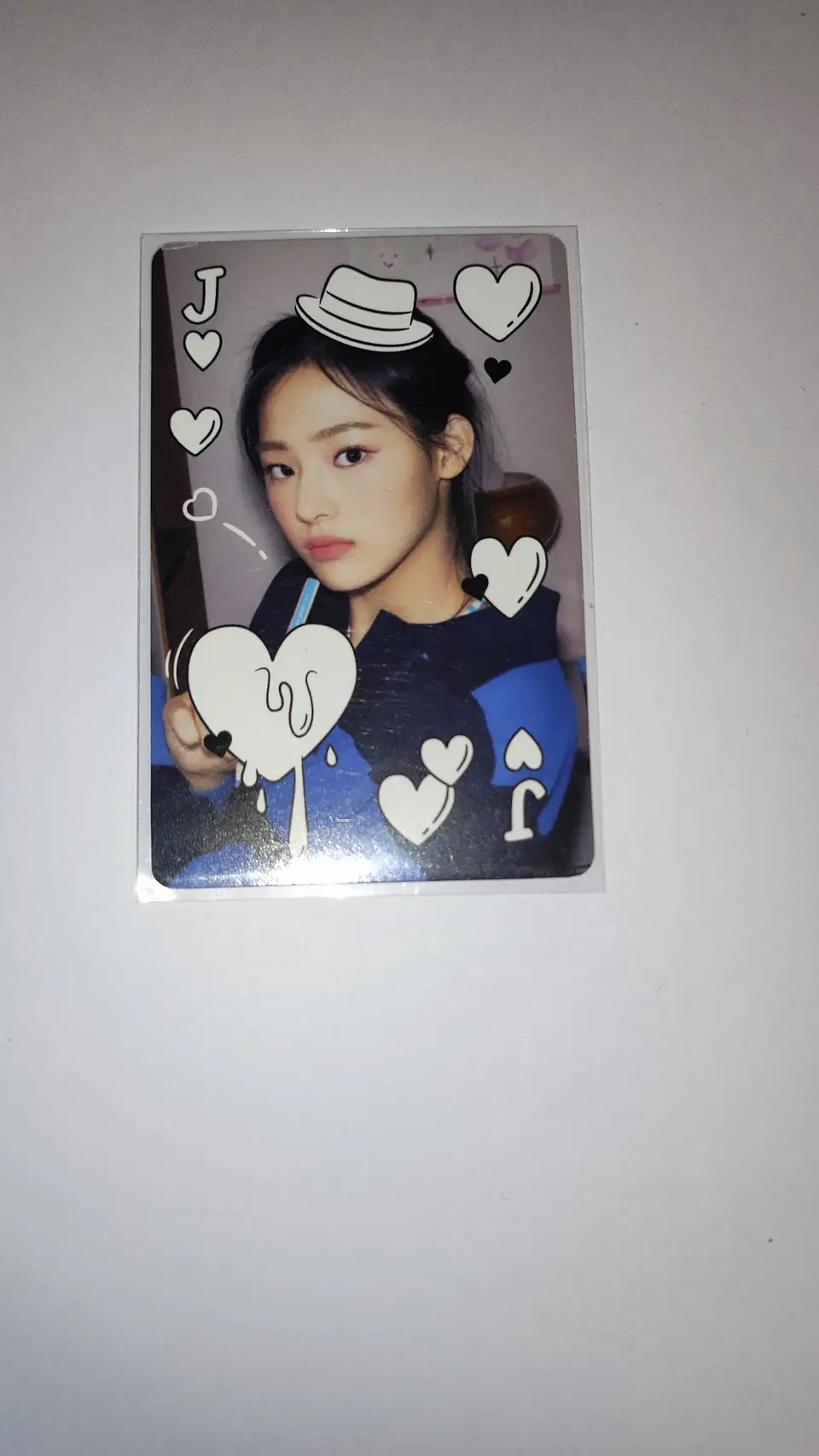Photocards de New jeans  5