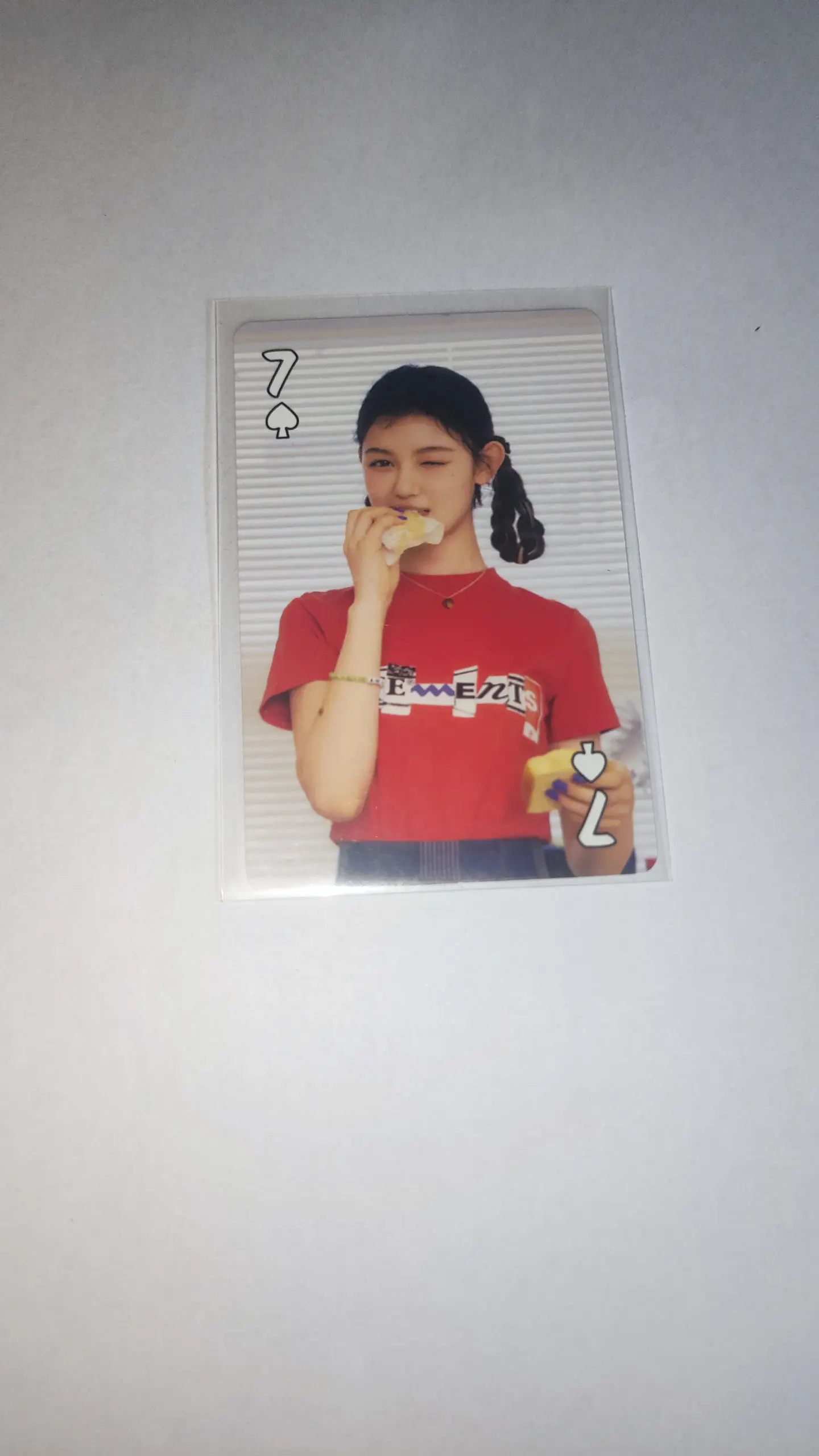 Photocards de New jeans  4