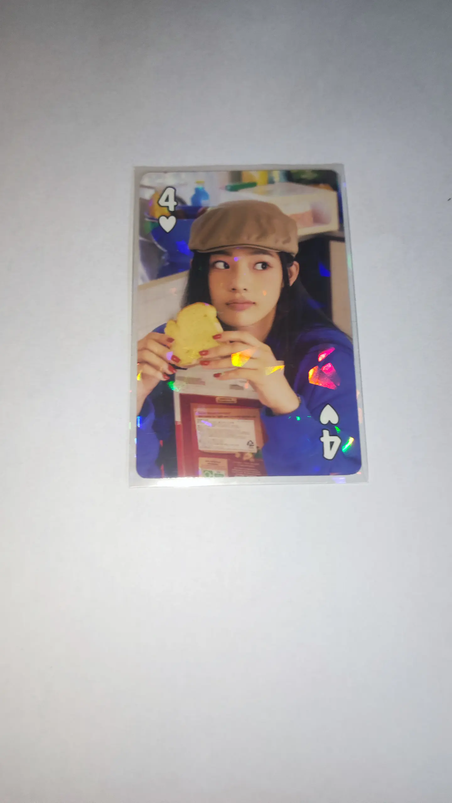 Photocards de New jeans  5