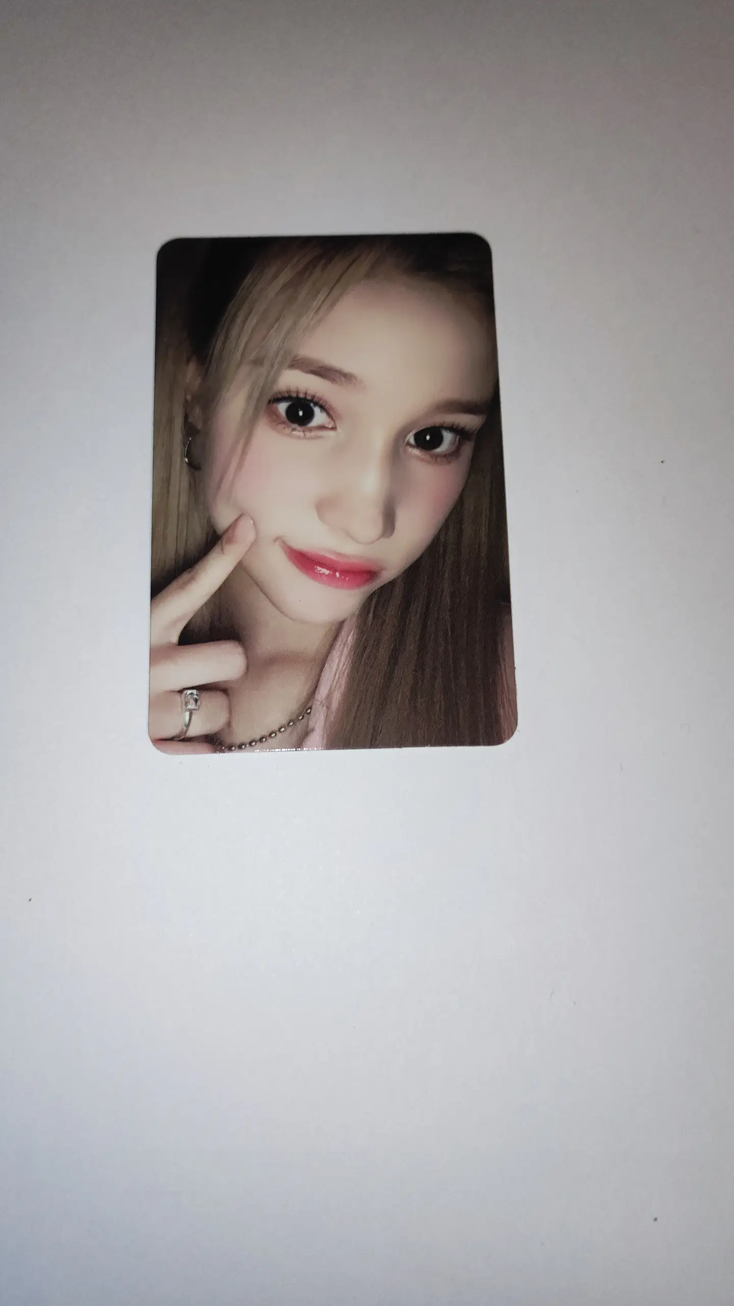 Photocards de KEP1ER 3