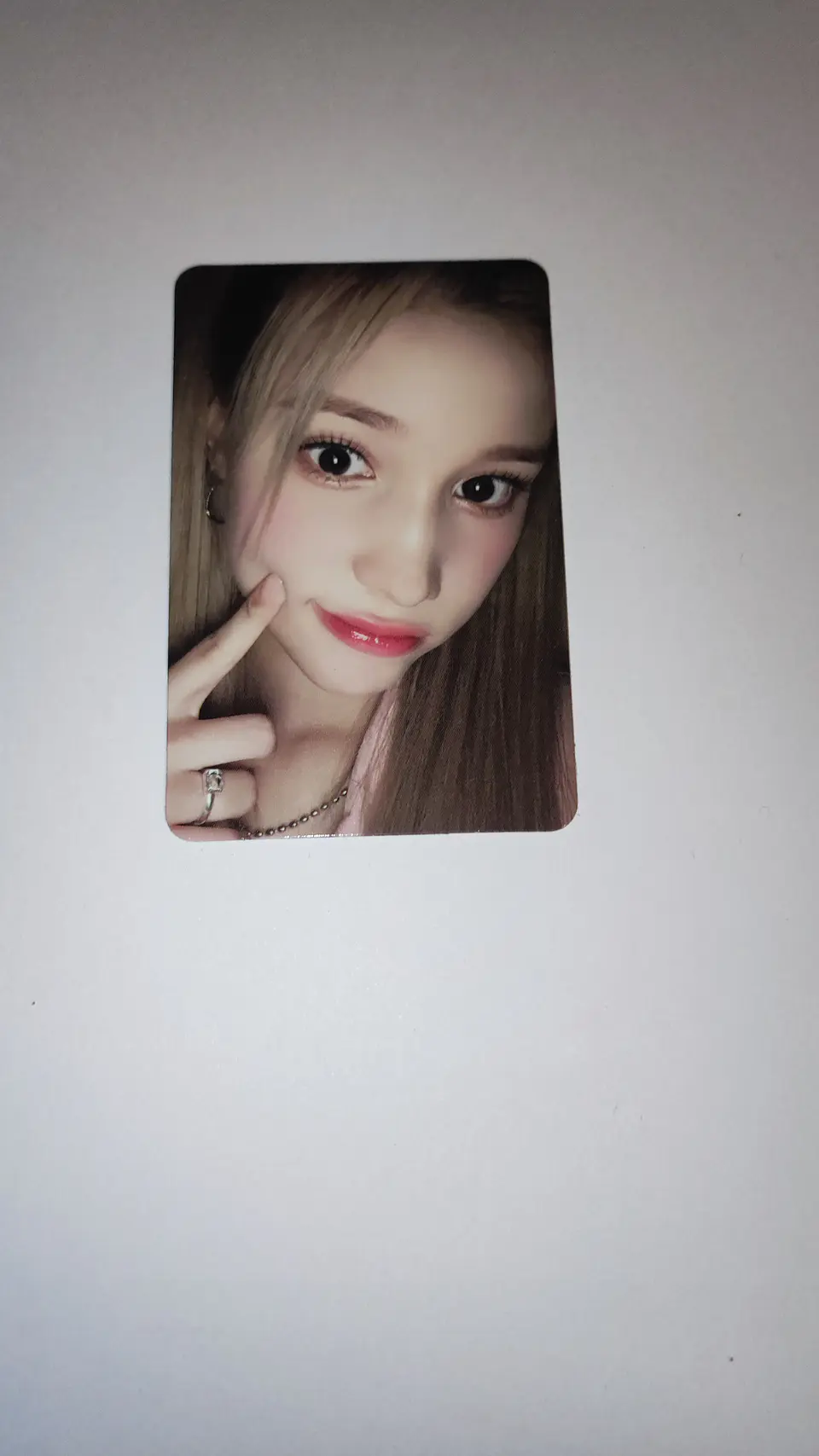 Photocards de KEP1ER 3