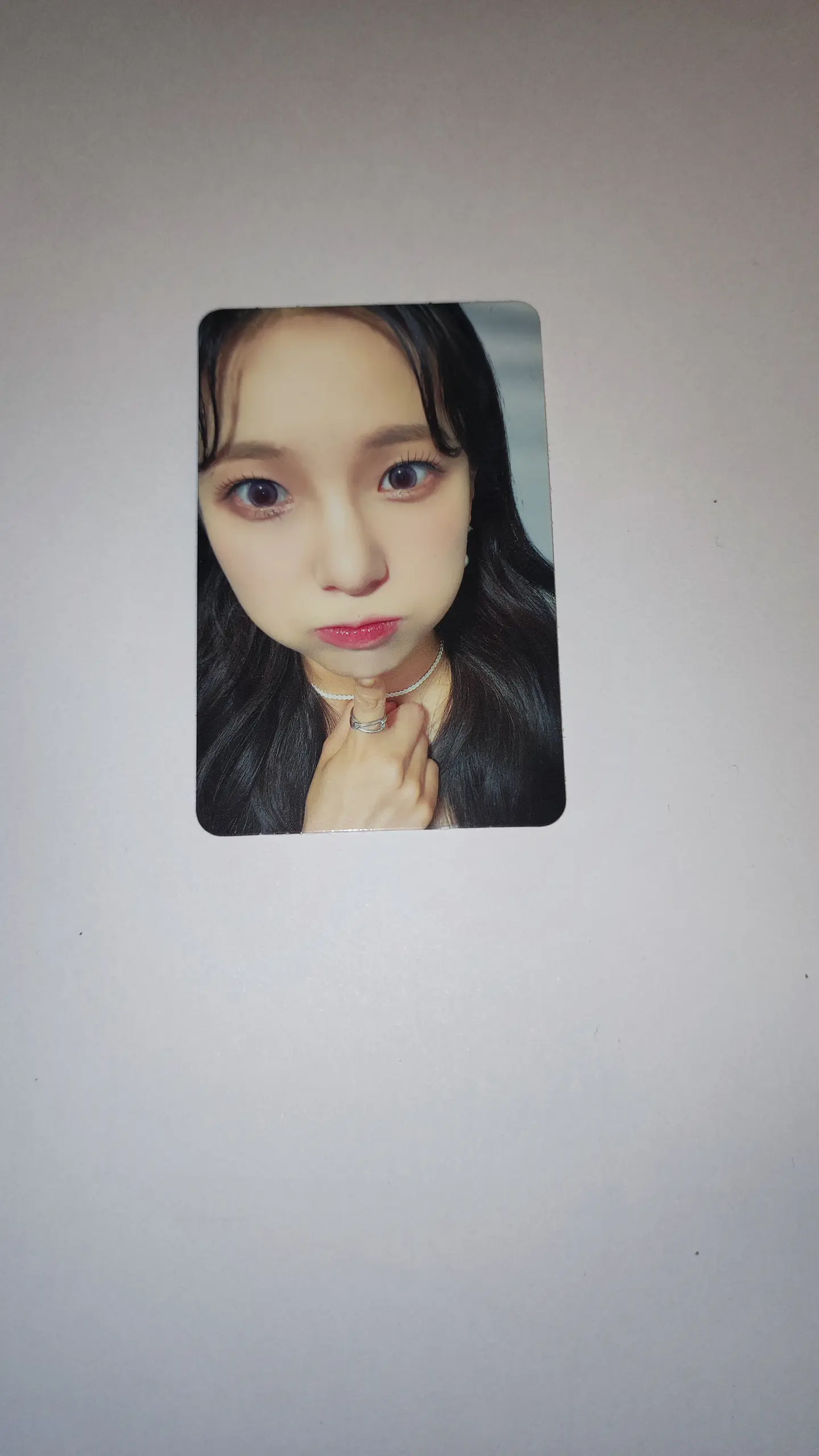 Photocards de KEP1ER 4