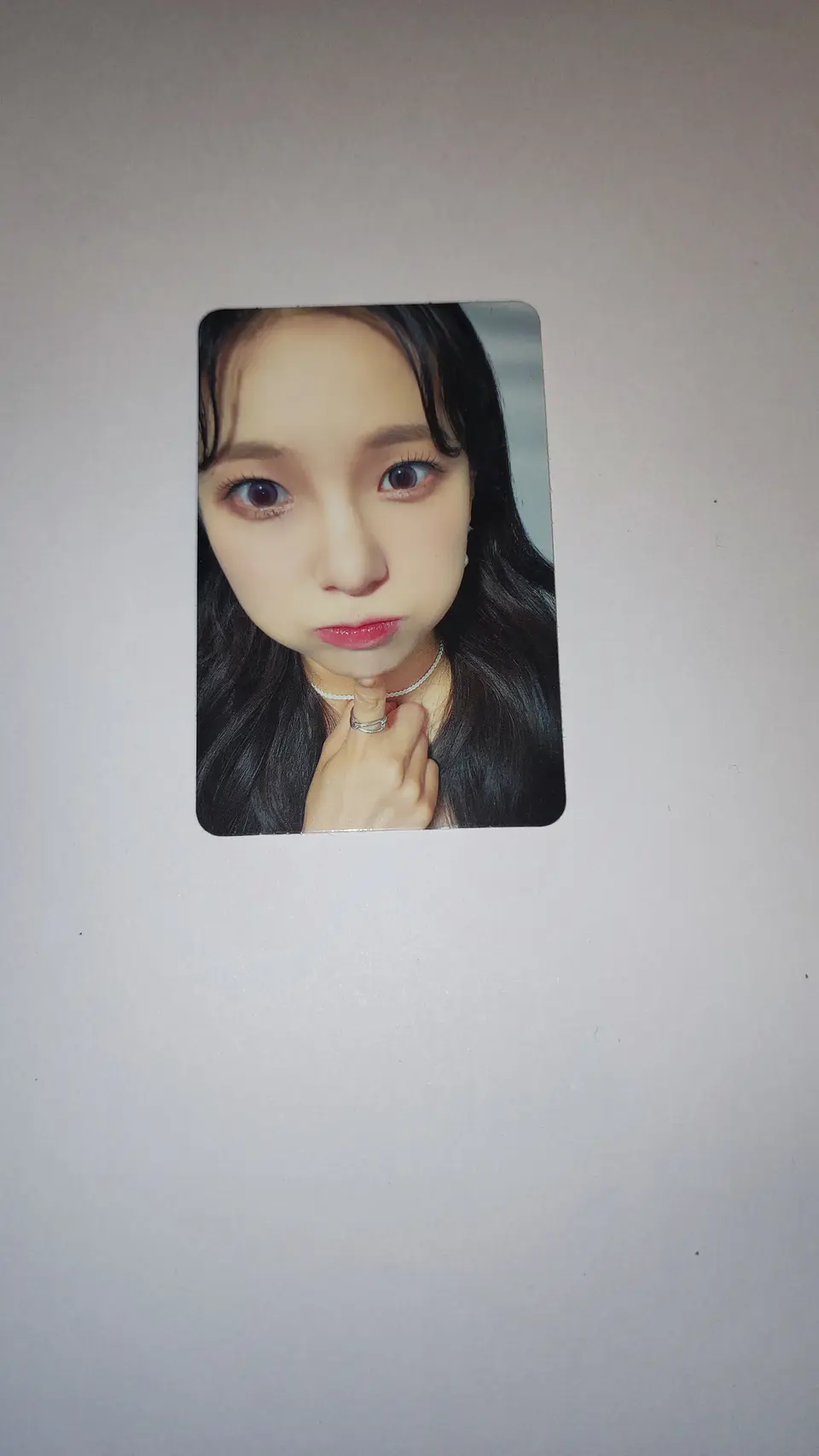 Photocards de KEP1ER 4