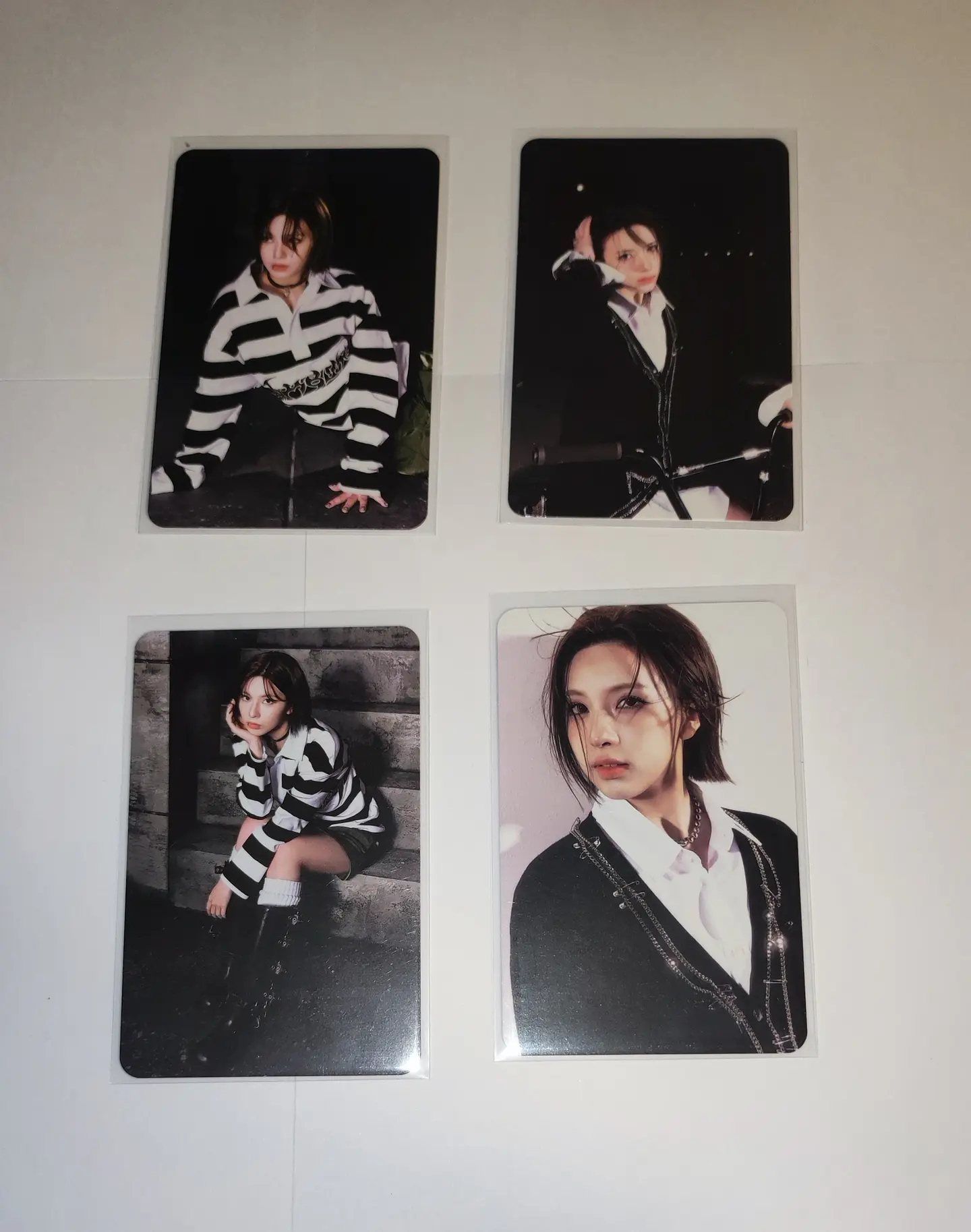 Photocards de NMIXX 1