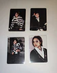Photocards de NMIXX - Miniatura 1