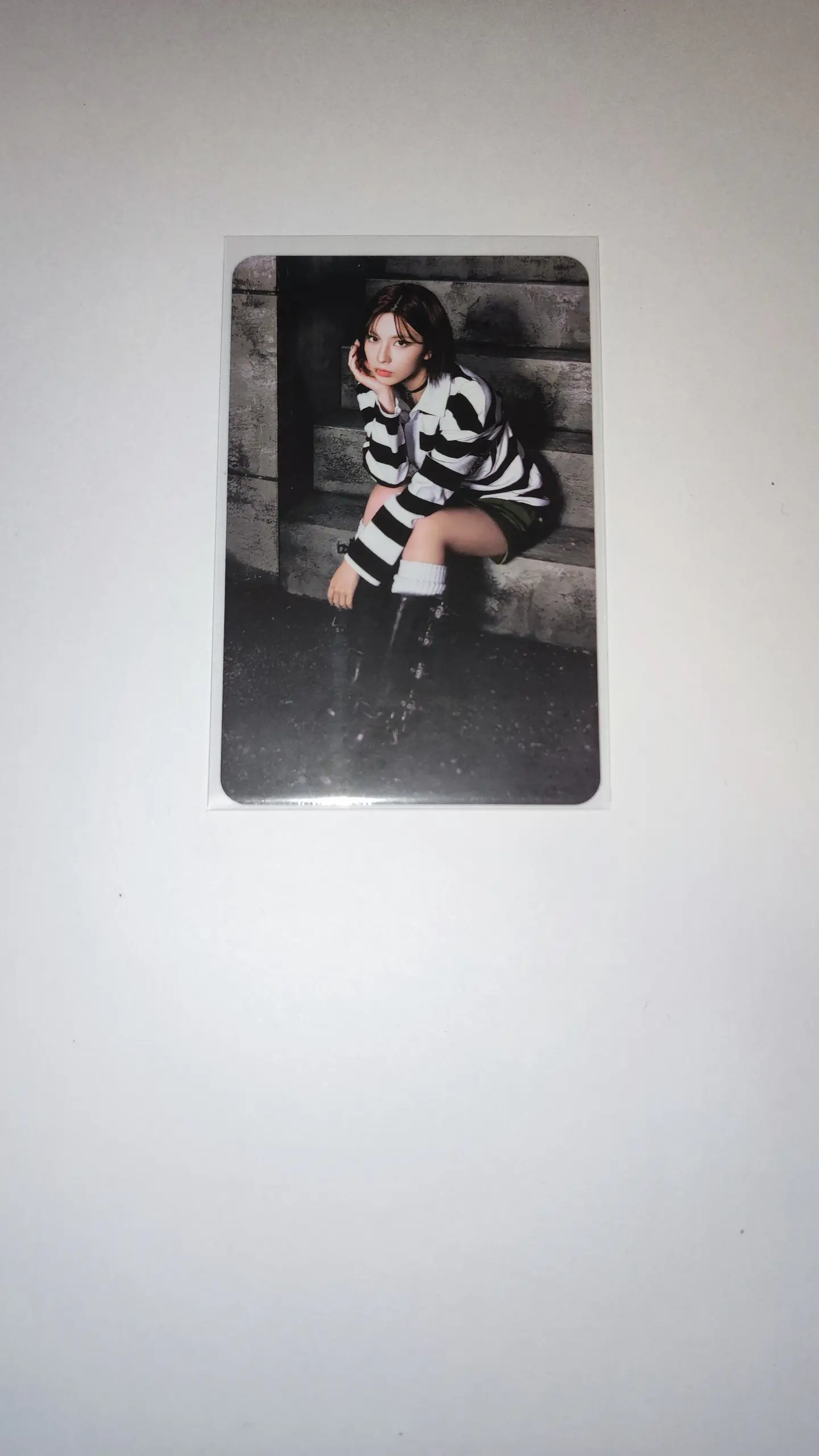 Photocards de NMIXX 3